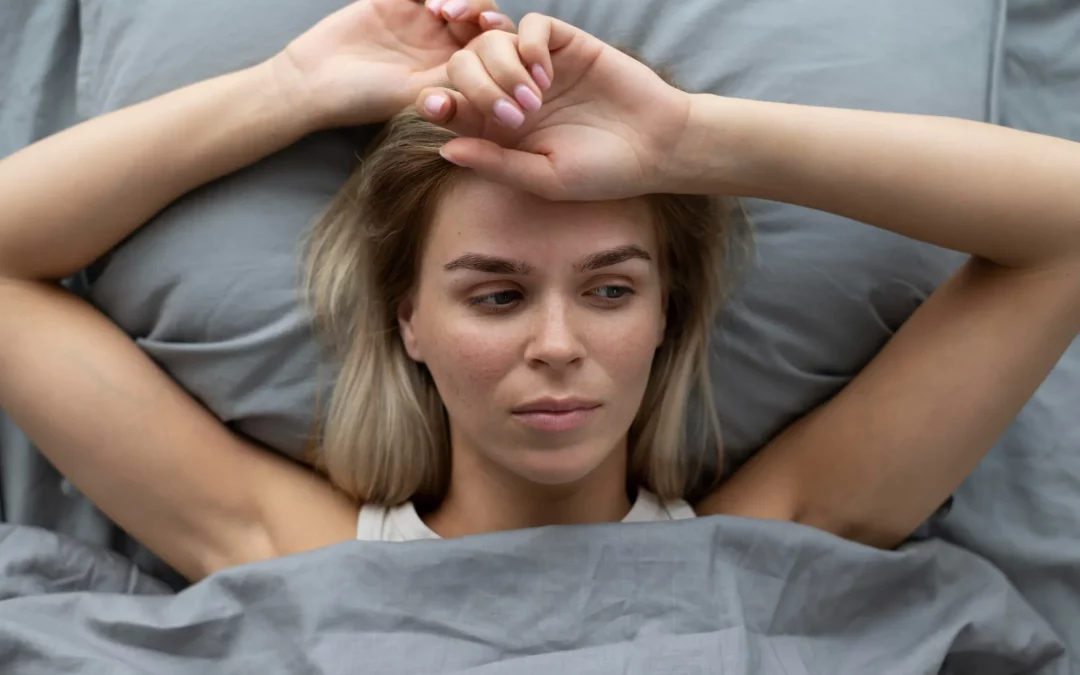 La relación entre los trastornos del sueño y la salud oral