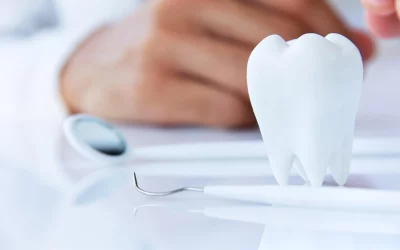 Cómo afecta el envejecimiento a la salud dental