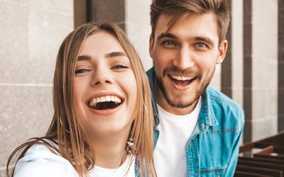 5 secretos para tener una sonrisa sana y bonita