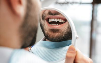 ¿Qué es un empaste dental?