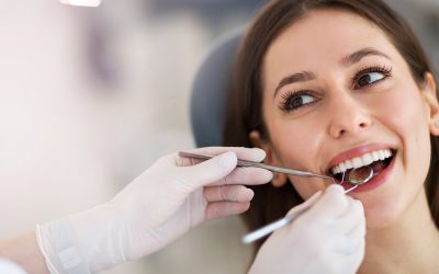 Cómo elegir al mejor dentista