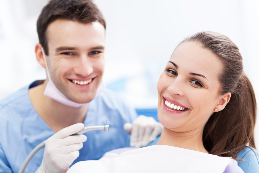 mejor clinica dental madrid escoger 5