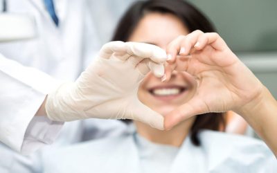 ¿Cuáles son los mejores materiales para implantes dentales?