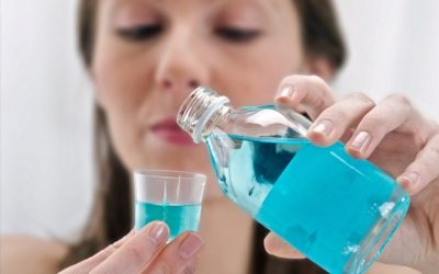 Remedios para evitar sangrado de encías