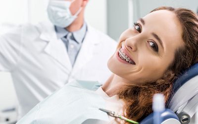 Ortodoncia para adultos